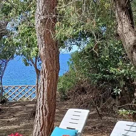 بيت للعطل Teresa Sul Mare *