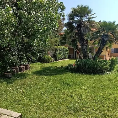 Teresa Sul Mare بيت للعطل