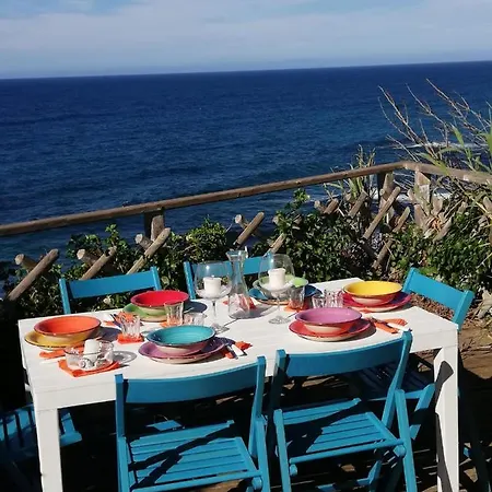 Casa vacanze Teresa Sul Mare Castelsardo