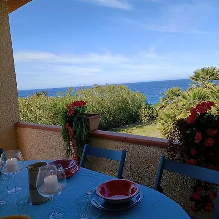 Teresa Sul Mare Casa vacanze *
