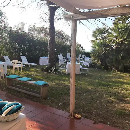 Casa vacanze Teresa Sul Mare