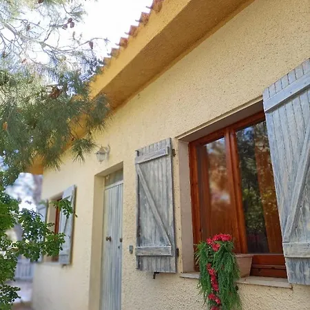 Casa vacanze Teresa Sul Mare