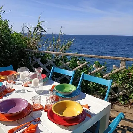 Teresa Sul Mare Кастельсардо