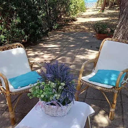 Casa vacanze Teresa Sul Mare
