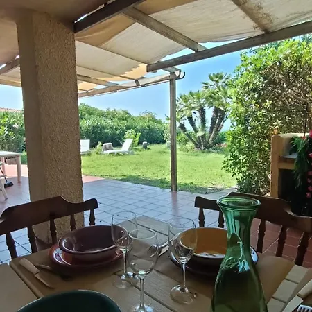 Teresa Sul Mare Casa vacanze *