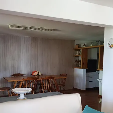 Casa vacanze Teresa Sul Mare