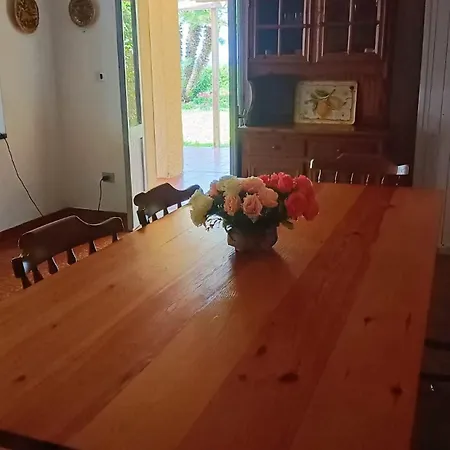 Casa vacanze Teresa Sul Mare *