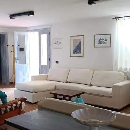 Teresa Sul Mare Casa vacanze Castelsardo