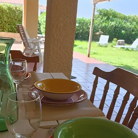 Teresa Sul Mare *